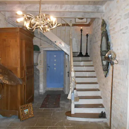 Le Vieux Prieure Panzió