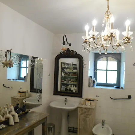 Bed & Breakfast Le Vieux Prieure *