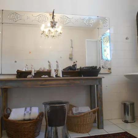 Le Vieux Prieure Cressé