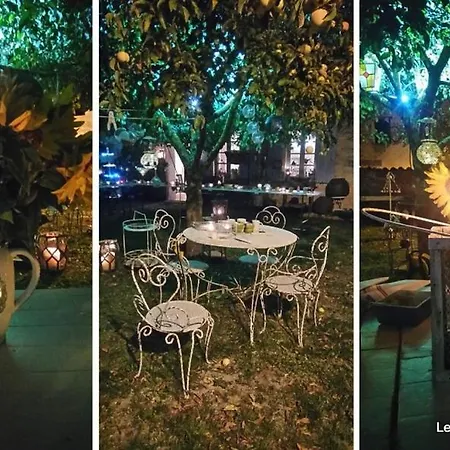 Le Vieux Prieure فندق مبيت وإفطار *