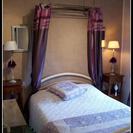 فندق مبيت وإفطار Le Vieux Prieure