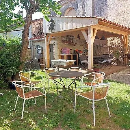 Bed & Breakfast Le Vieux Prieure