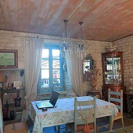 Le Vieux Prieure