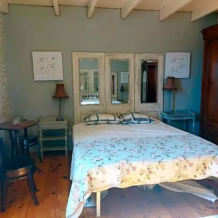Le Vieux Prieure