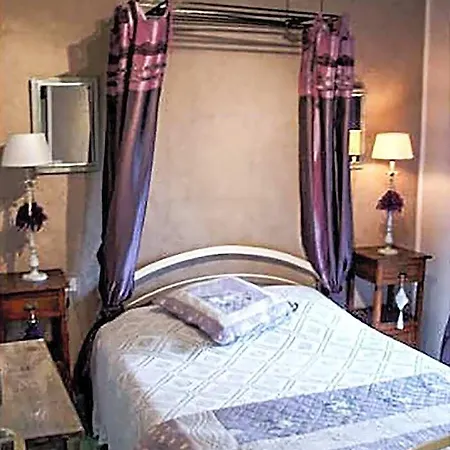 Le Vieux Prieure Cresse