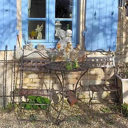 Bed & Breakfast Le Vieux Prieure Cresse