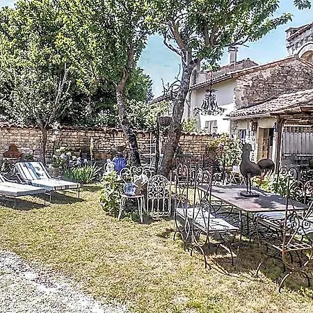 Le Vieux Prieure * Cresse